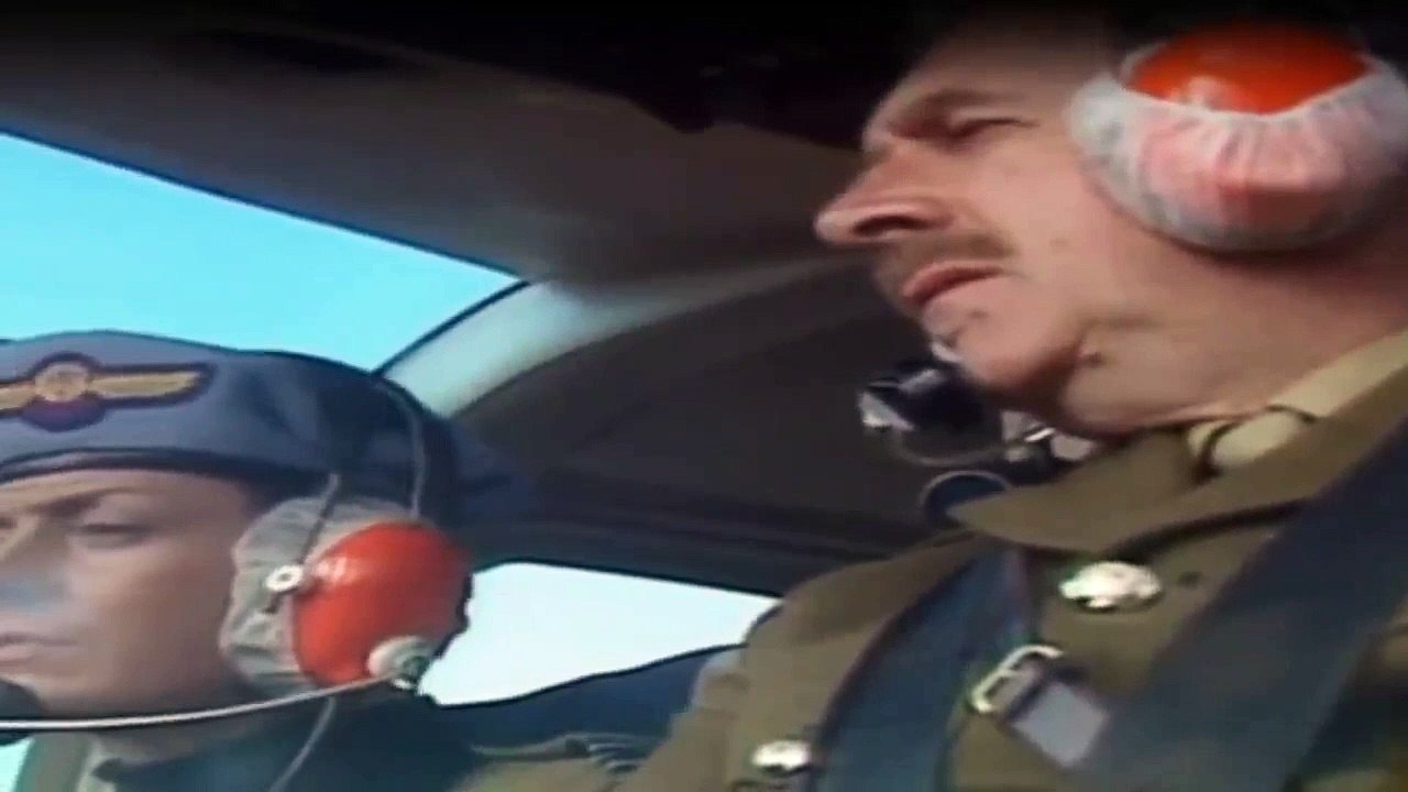 Doctor Who (1963) Staffel 26 Folge 2 HD Deutsch