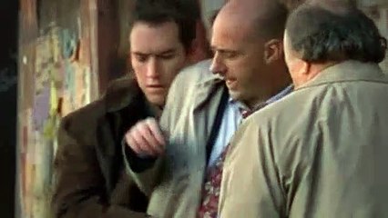 NYPD Blue Season 11 Episode 8 And The Wenner Is