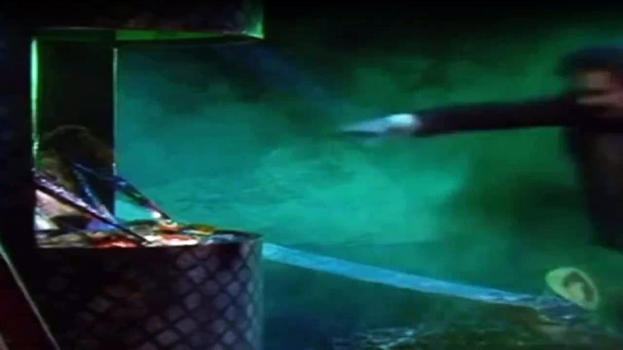 Doctor Who (1963) Staffel 26 Folge 3 HD Deutsch