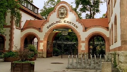 Tierärztin Dr. Mertens Staffel 1 Folge 9