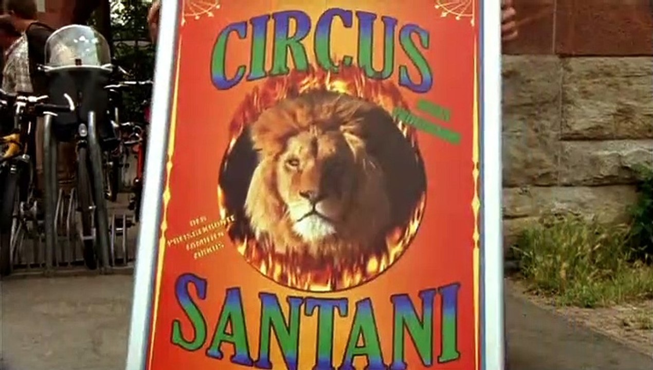 Tierärztin Dr. Mertens Staffel 1 Folge 13