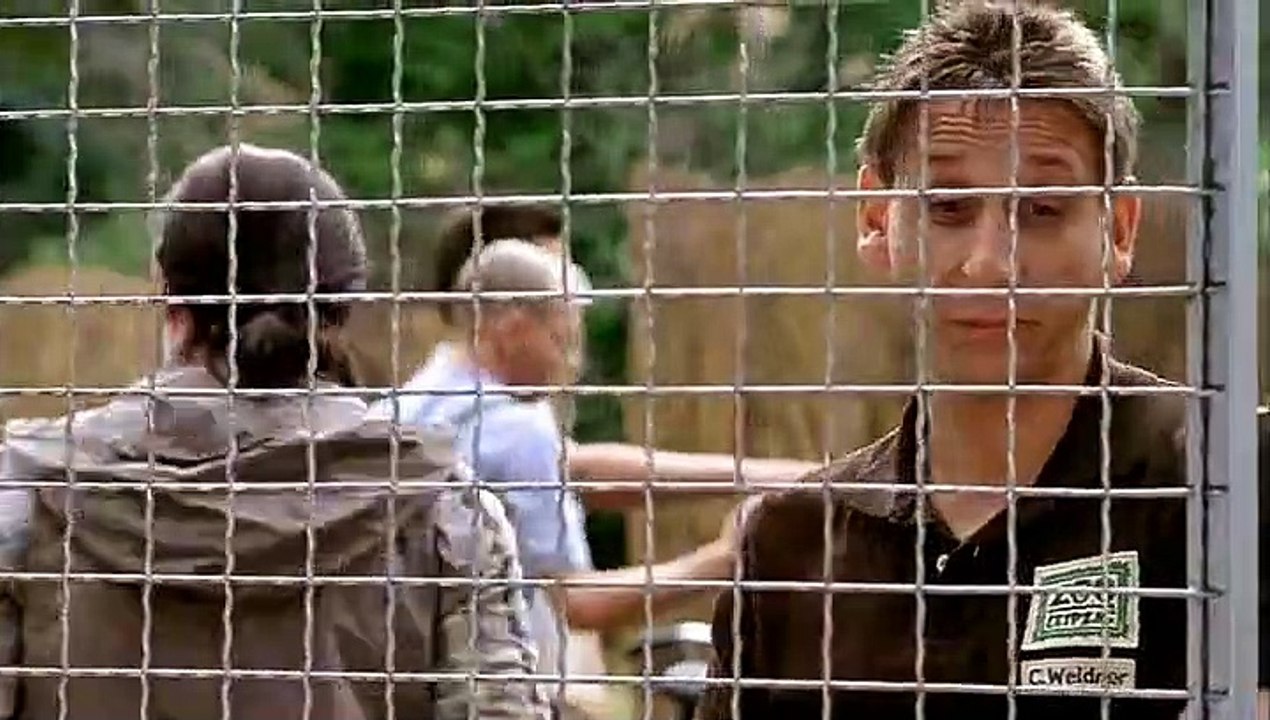 Tierärztin Dr. Mertens Staffel 2 Folge 1