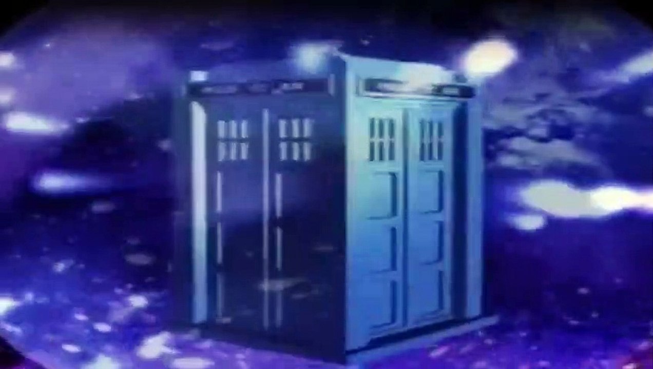 Doctor Who (1963) Staffel 26 Folge 6 HD Deutsch