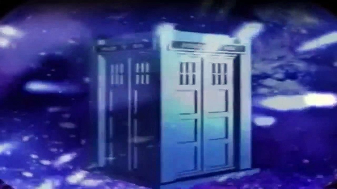 Doctor Who (1963) Staffel 26 Folge 7 HD Deutsch