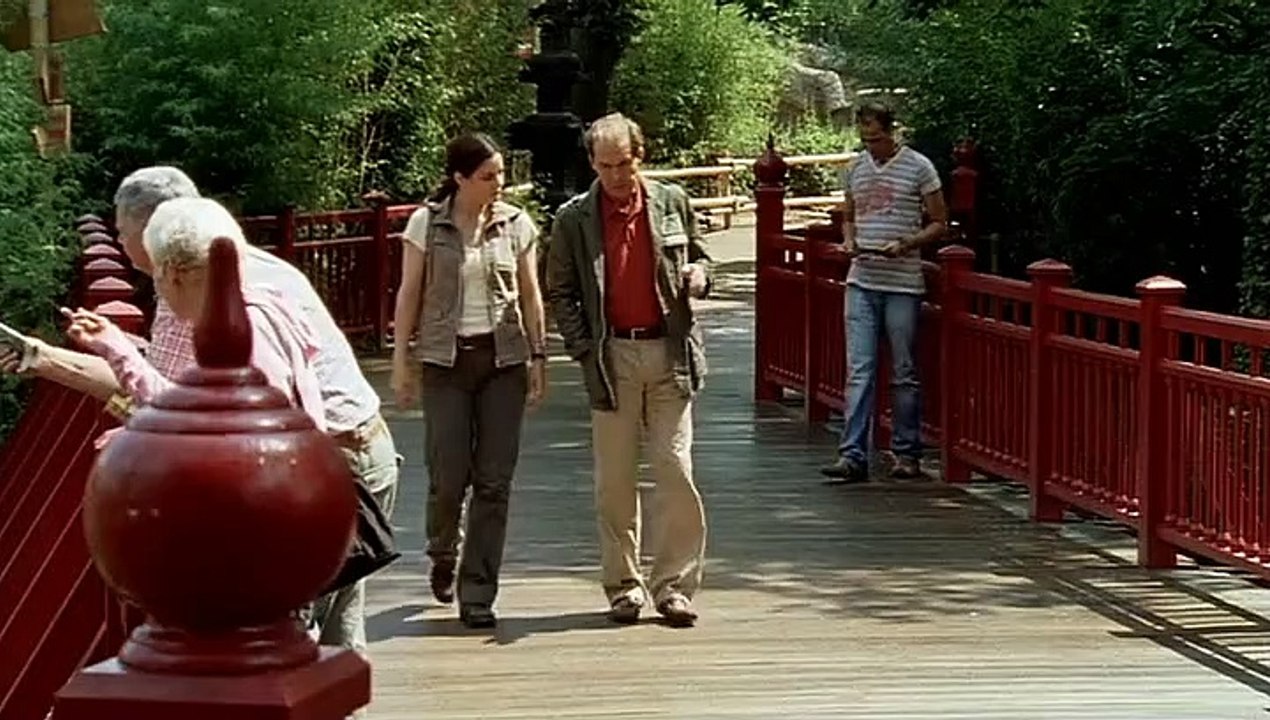 Tierärztin Dr. Mertens Staffel 2 Folge 4