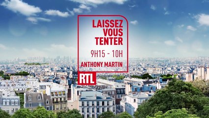 Louane interviewée sur RTL évoque son compagnon Florian Rossi