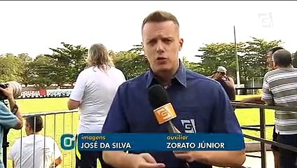 Santos recebe Flamengo na Vila e quer vitória para se manter no G-4