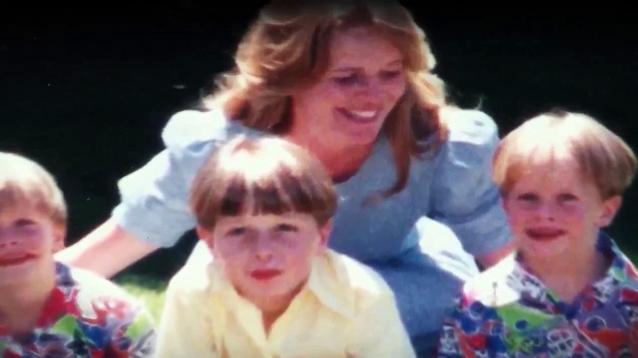 Living a Nightmare Staffel 1 Folge 3 HD Deutsch