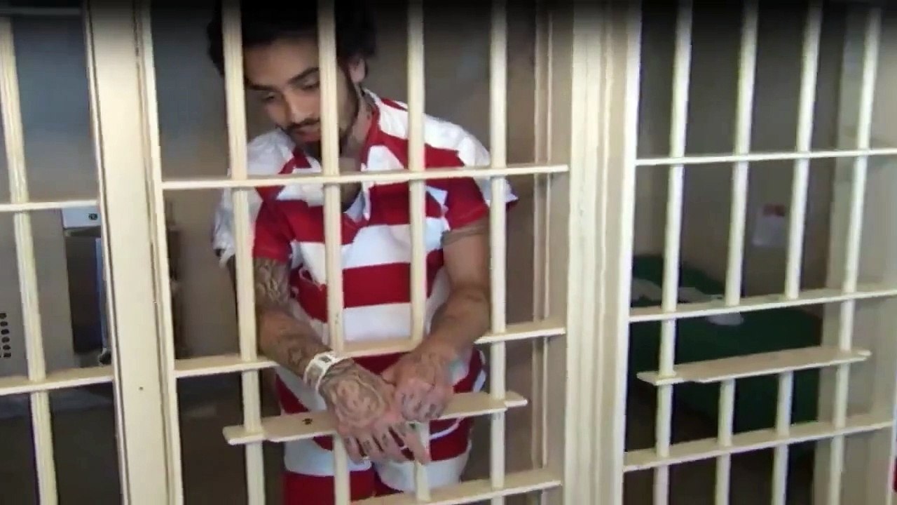 Lockup Raw Staffel 1 Folge 1 HD Deutsch