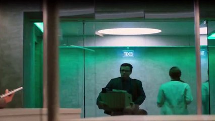 Pure Genius Staffel 1 Folge 4 HD Deutsch