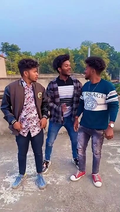 funny tik tok video