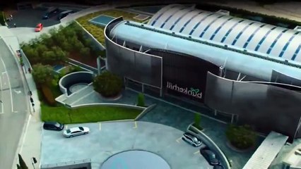 Pure Genius Staffel 1 Folge 6 HD Deutsch