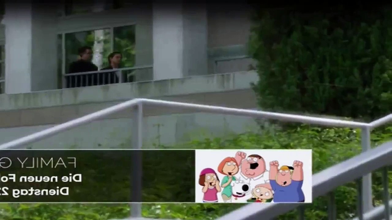 Pure Genius Staffel 1 Folge 1 HD Deutsch