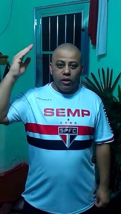 Rinaldo - Guarulhos - SP