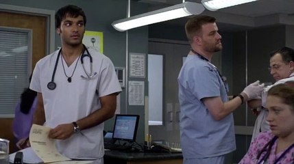 Nurse Jackie Temporada 3 Capítulo 10 HD Español