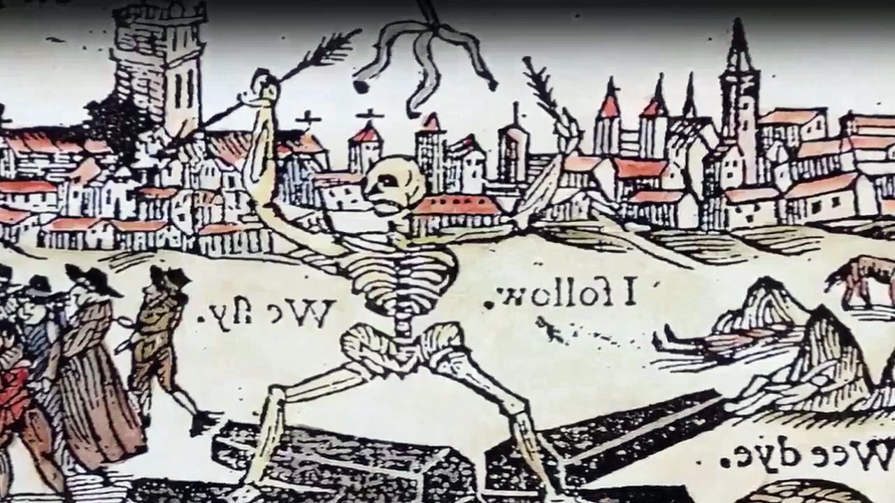 The Great Plague Staffel 1 Folge 1 HD Deutsch