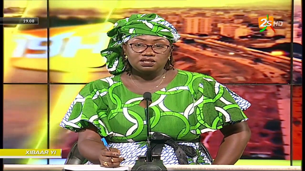 SUIVEZ XIBAAR YI 19H AVEC HAWA KONATE | DIMANCHE 11 DECEMBRE 2022