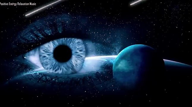 Éveillez Vos Capacités Psychiques • Activation Du Troisième Œil • Dégagez L'énergie Négative