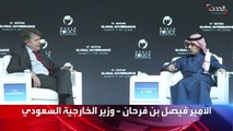 وزير الخارجية: فشل الاتفاق النووي مع إيران سيدخل المنطقة في مرحلة خطيرة جداً (فيديو)