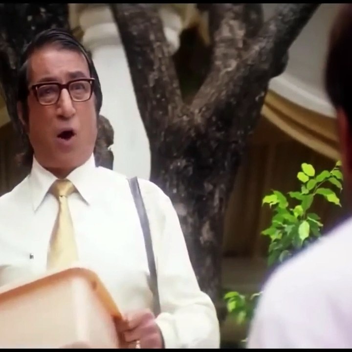 मुझे कपड़े धोने आता है इसको बिलकुल नहीं आता है साहबजी | Rajpal Yadav Best Comedy Scene