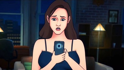 Horrible Tinder Story| खौफनाक टिंडर की कहानी| #tinder #horror_hindi_story