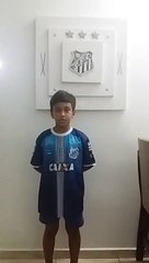 Dieguinho - Taboão da Serra - SP