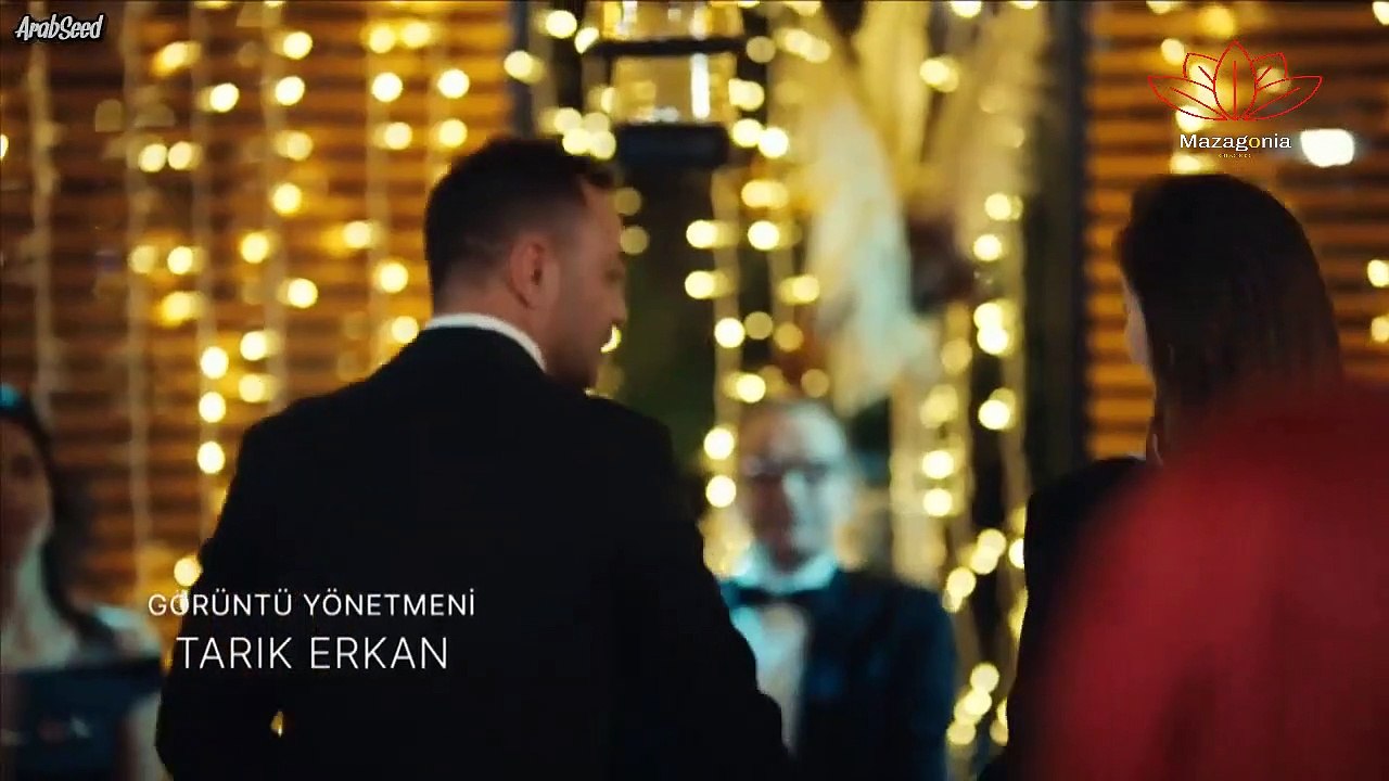 Iyilik.S01E22 | مسلسل الطيبة الحلقة 22 الثانية...