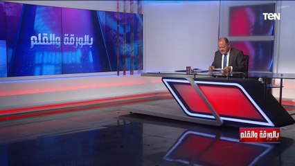 الديهي: لقاء الرئيس السيسي مع شركة تاليس يعكس توجه الدولة المصرية في الاستفادة من خبرات الآخرين