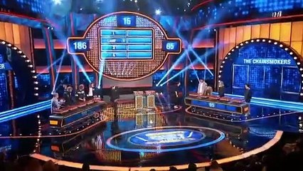 Celebrity Family Feud - Se05 - Ep02 Watch HD
