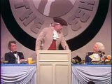 Foster Brooks Roasts  - George Washington Man of the Week