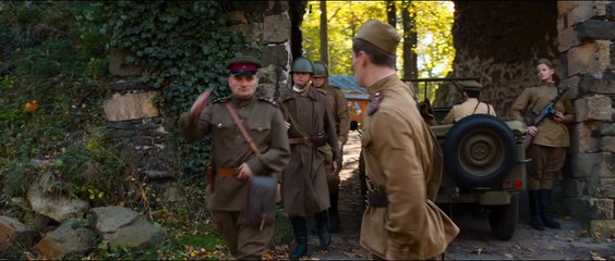 BATALLION NO. 1 (2015) Filme Deustche HD HD Deutsch