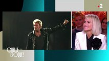 Laeticia Hallyday en larmes, elle supplie Johnny Hallyday de revenir