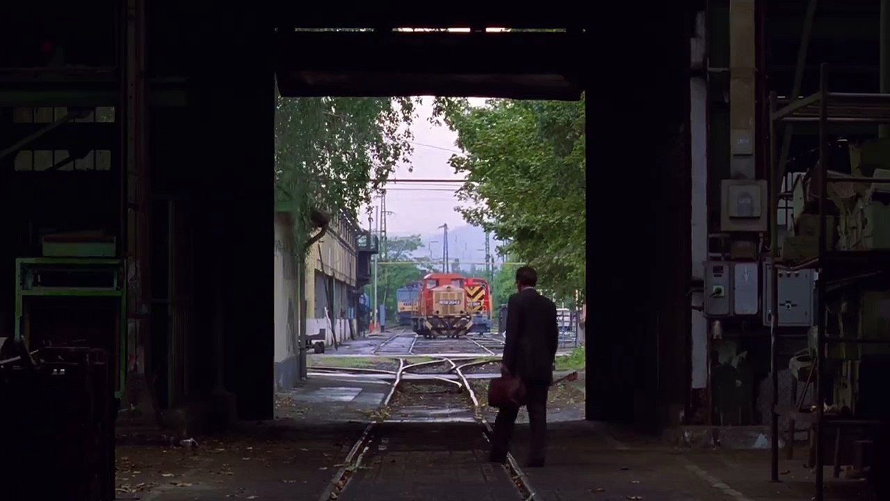 CITIZEN X (1995) Filme Deustche HD HD Deutsch