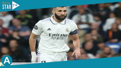 Karim Benzema : l'attaquant sort du silence pour la première fois et apporte son soutien aux Bleus