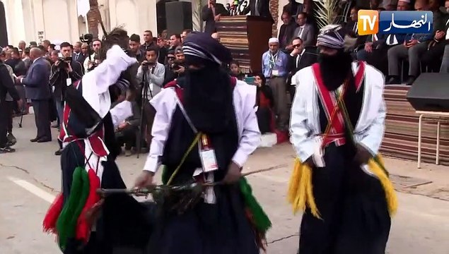 سياحة: صحراء الجزائر.. كنز سياحي تنام مفاتحيه بأدراج الإدارة