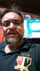 Oscar José – São Paulo – SP