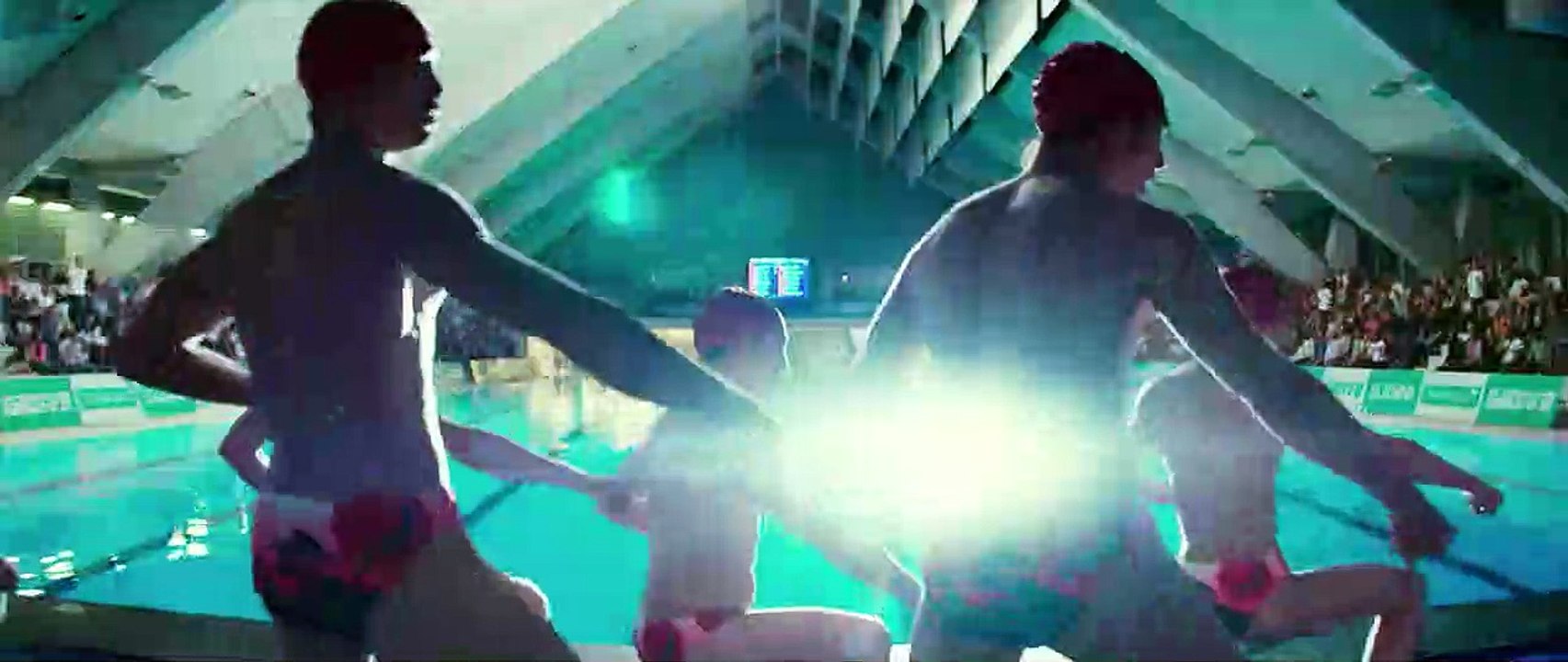 Le Grand Bain Bande-annonce (IT)