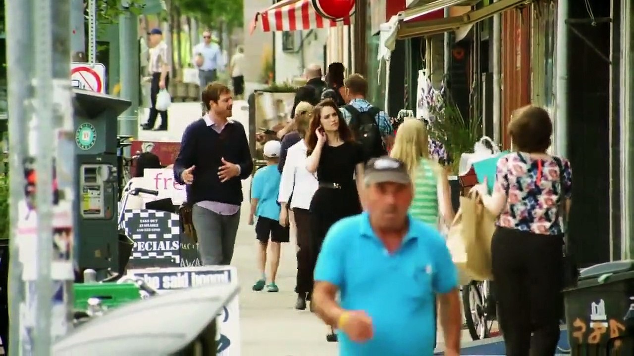 A Sunday Kind of Love (2015) Watch HD