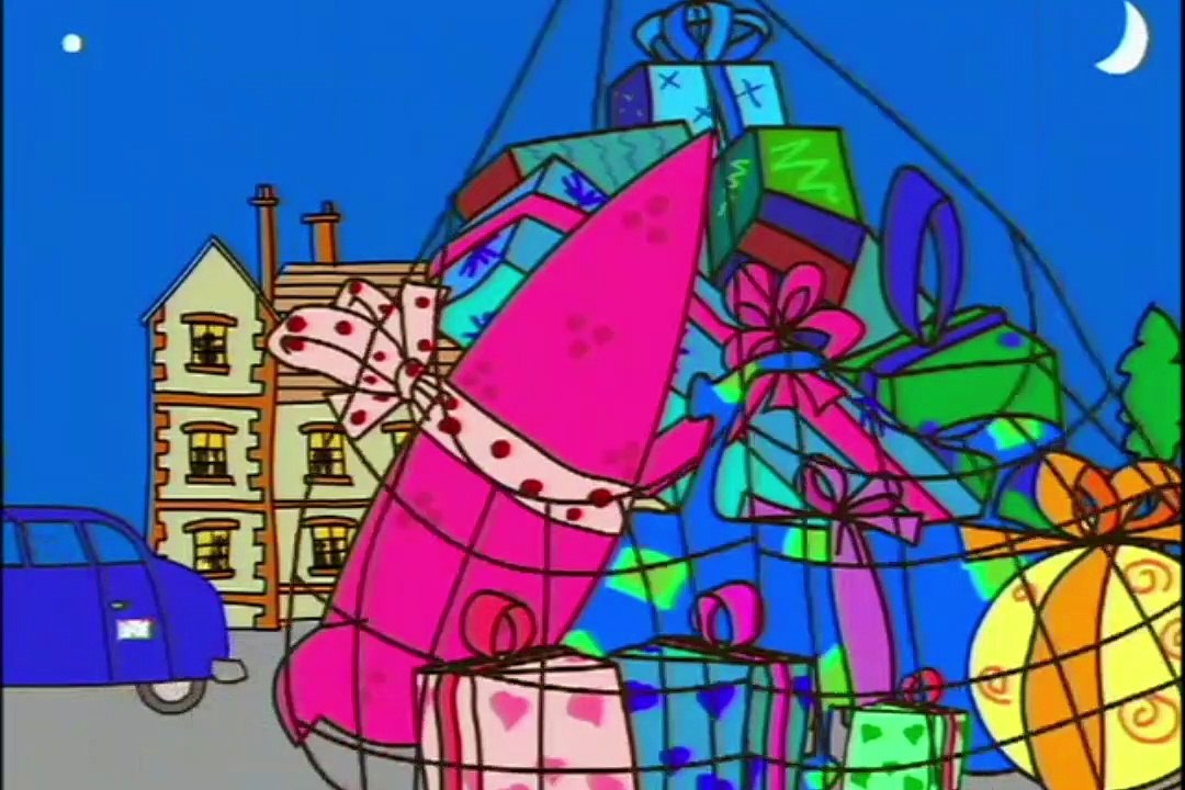 The Story of Tracy Beaker - Series 1 - Episode 23 - Peter's Back