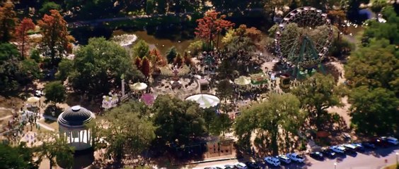 Kidnap Bande-annonce (UK)