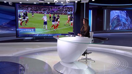العربية 360 | من الأقرب لقنص لقب هداف كأس العالم؟