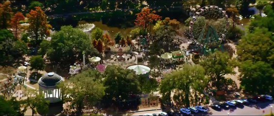 Kidnap Bande-annonce (DE)