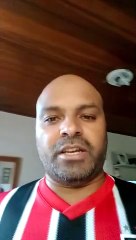 Anderson Costa Santos - Vila Joaniza - SP