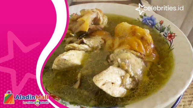 Lezat dan Bikin Badan Hangat, Inilah Kuliner Sop Kikil Rempah di Jember