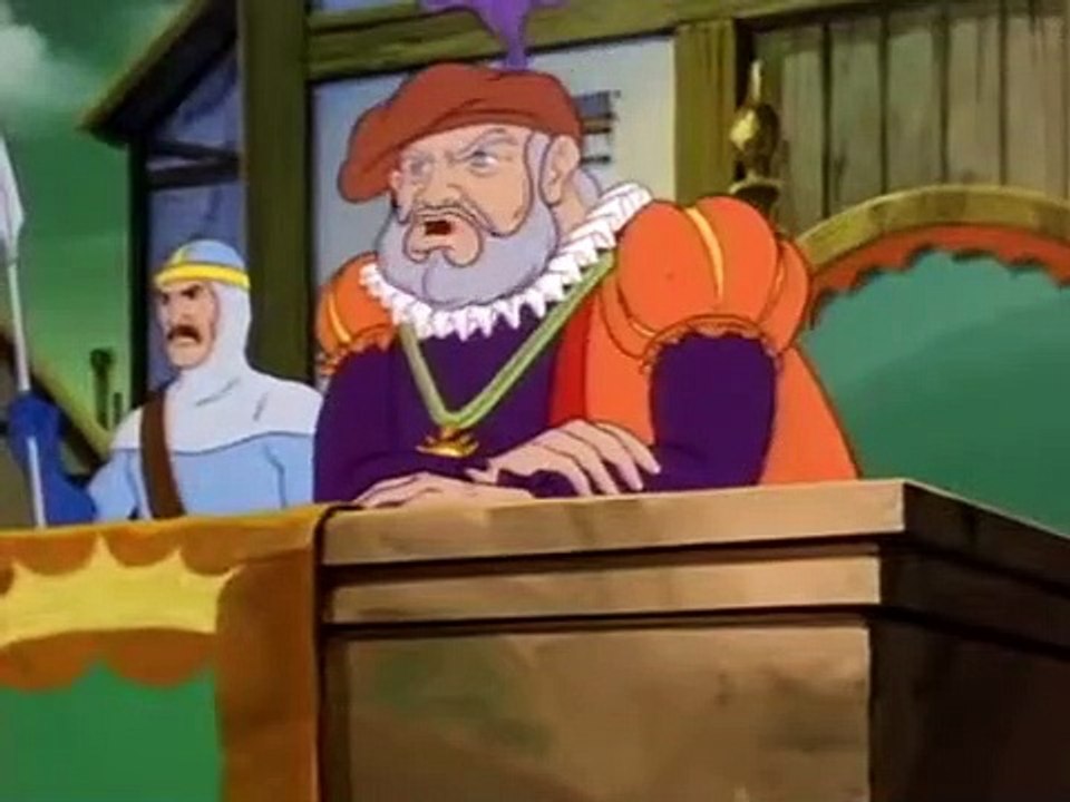 Dungeons & Dragons - Das Auge der Bestie