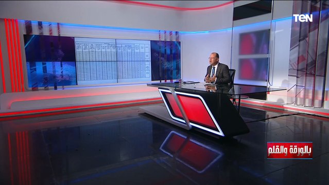 الديهي: أوعى تتخيل أن الدولة بتبص للناس في رزقها.. وما لم يمكن قياسه لا يمكن إدارته