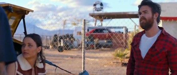 American Folk (2018) Watch HD