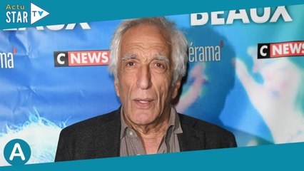 "Brûlée vive dans un accident" : Gérard Darmon raconte le drame qui a tout changé pour sa famille