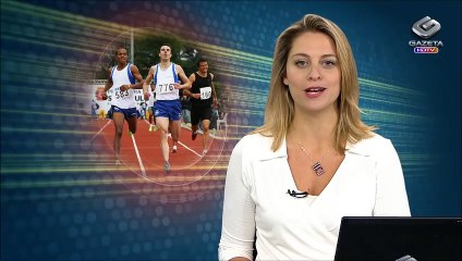 Fabiana Murer está de volta ao Troféu Brasil de Atletismo