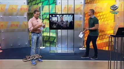 Palmeiras define Allianz Parque como nome da Arena